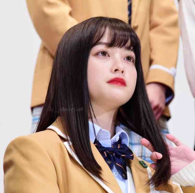 橋本環奈 体調不良には無縁「タフさだけが私の取りえ」、誕生日ケーキに大興奮
