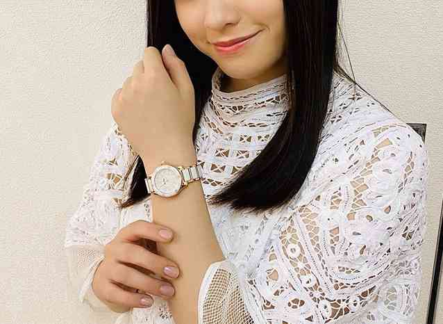 橋本環奈 体調不良には無縁「タフさだけが私の取りえ」、誕生日ケーキに大興奮