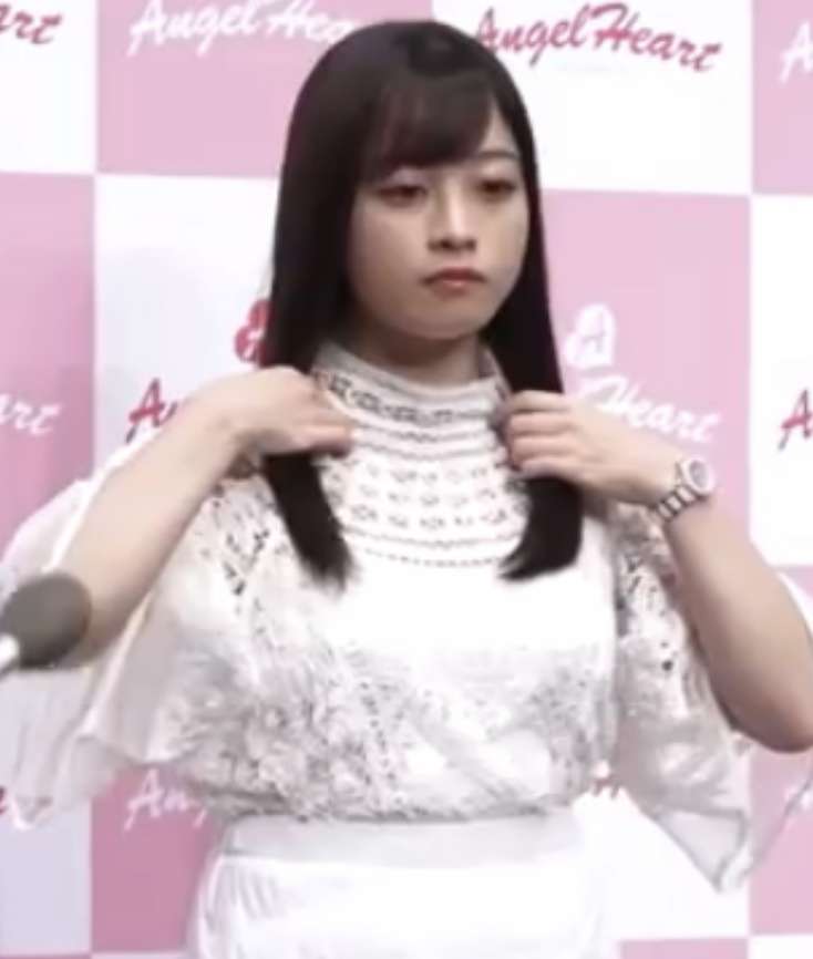 橋本環奈 体調不良には無縁「タフさだけが私の取りえ」、誕生日ケーキに大興奮