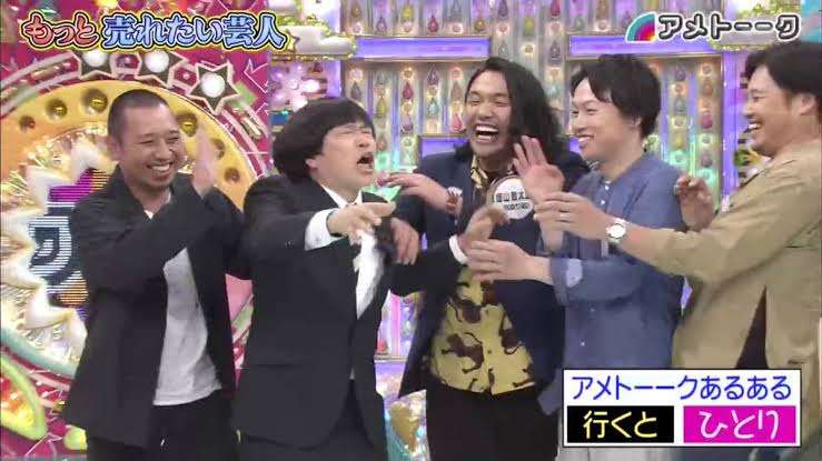 嫌いな人が少なそうなテレビ番組