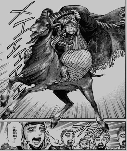 ヤギ好きな人orヤギ飼ってる人 Part.2