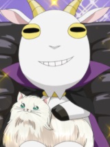 ヤギ好きな人orヤギ飼ってる人 Part.2