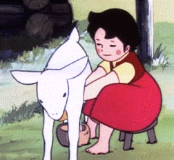 ヤギ好きな人orヤギ飼ってる人 Part.2