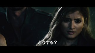 【ネタ】デスゲーム系映画にガル民が出演したら