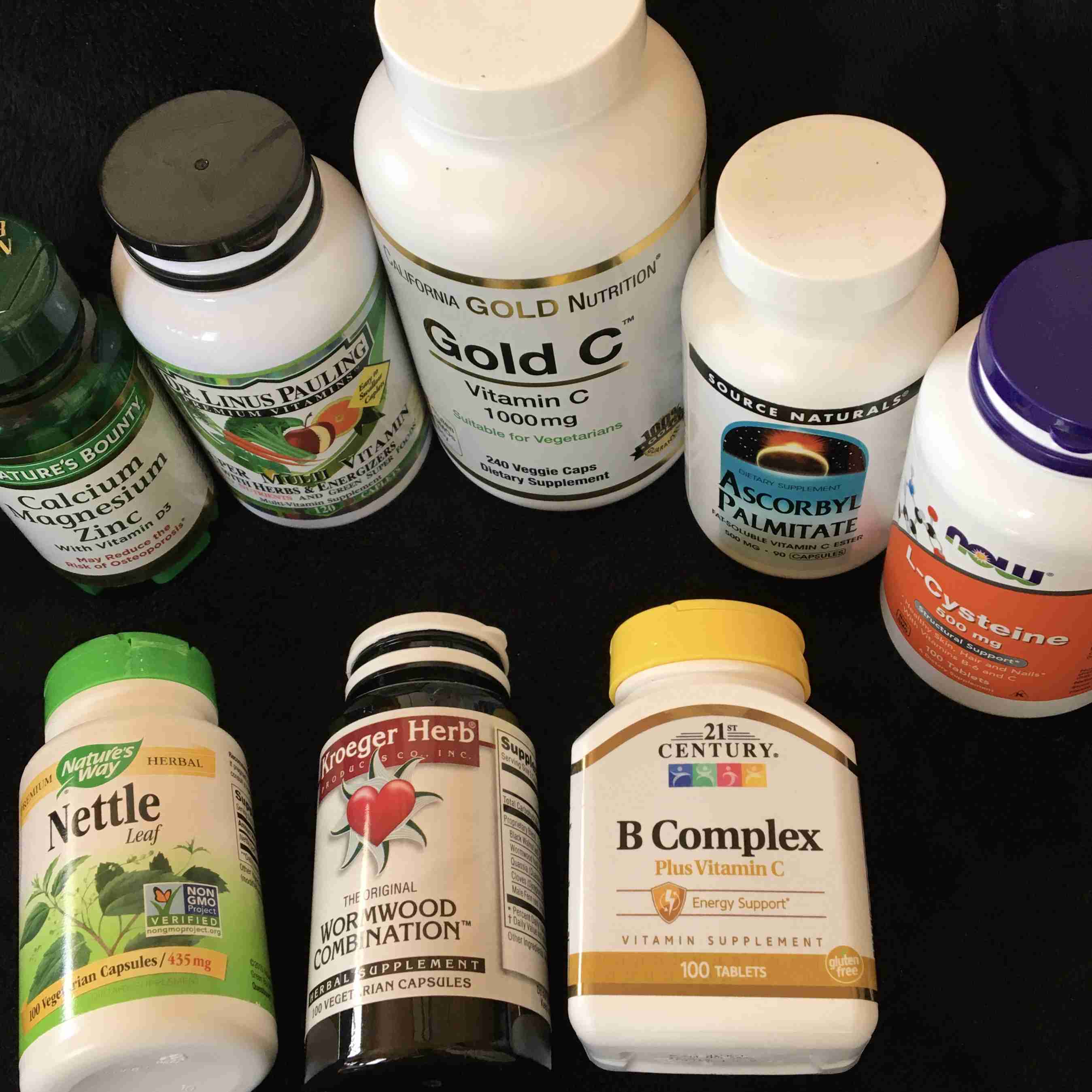 iHerbのおすすめ教えてください！