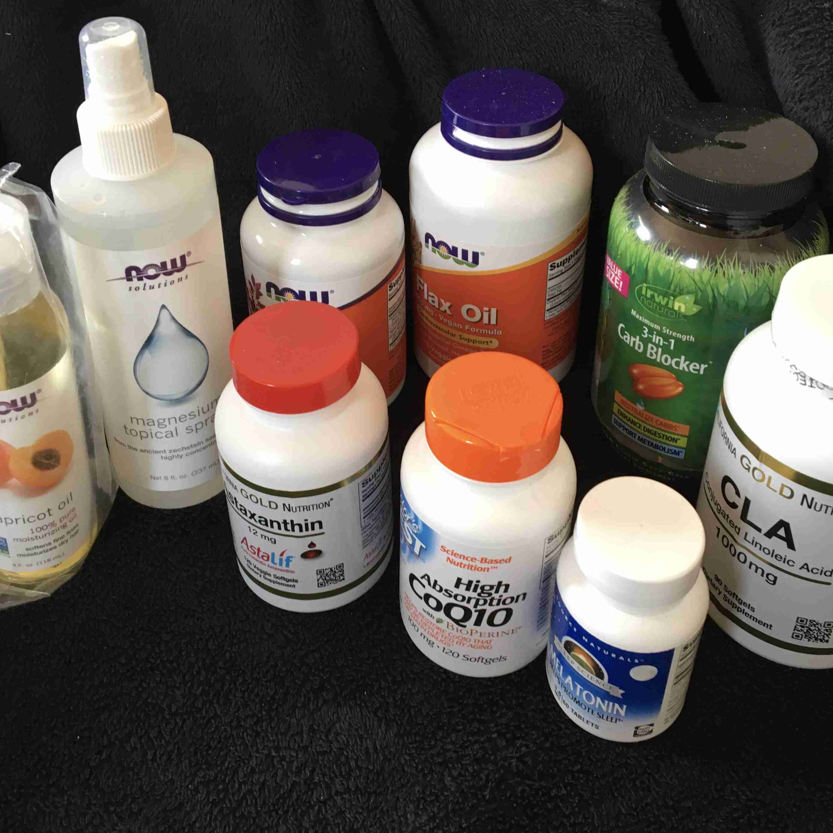 iHerbのおすすめ教えてください！