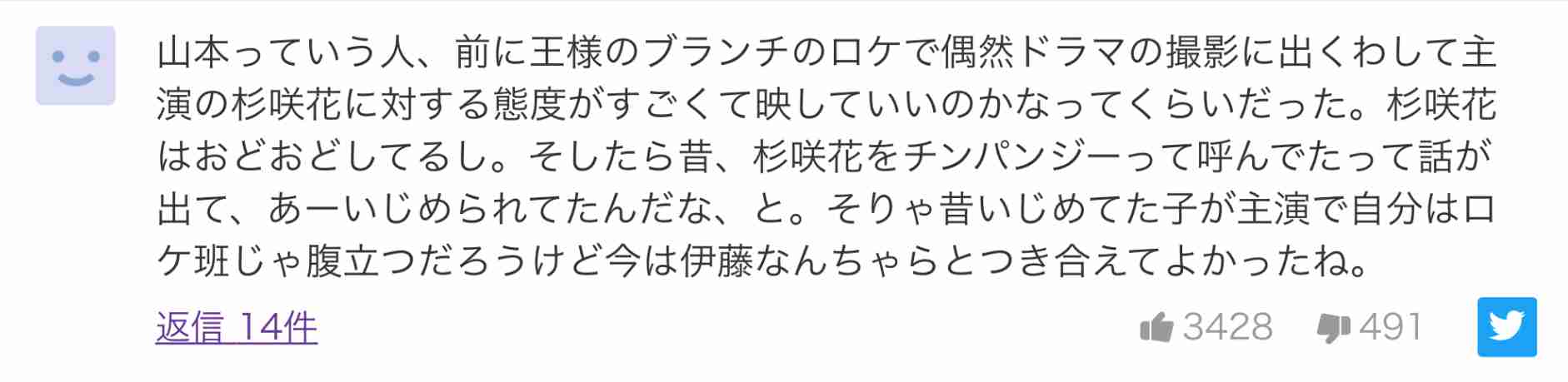 山本舞香と伊藤健太郎の同棲愛、つないだのは北村匠海だった