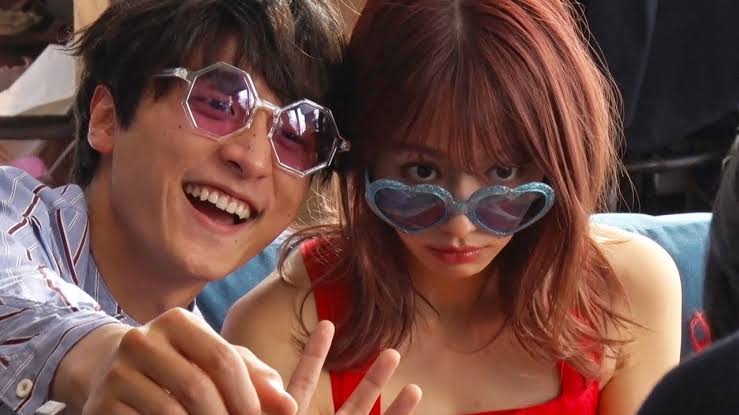 山本舞香と伊藤健太郎の同棲愛、つないだのは北村匠海だった