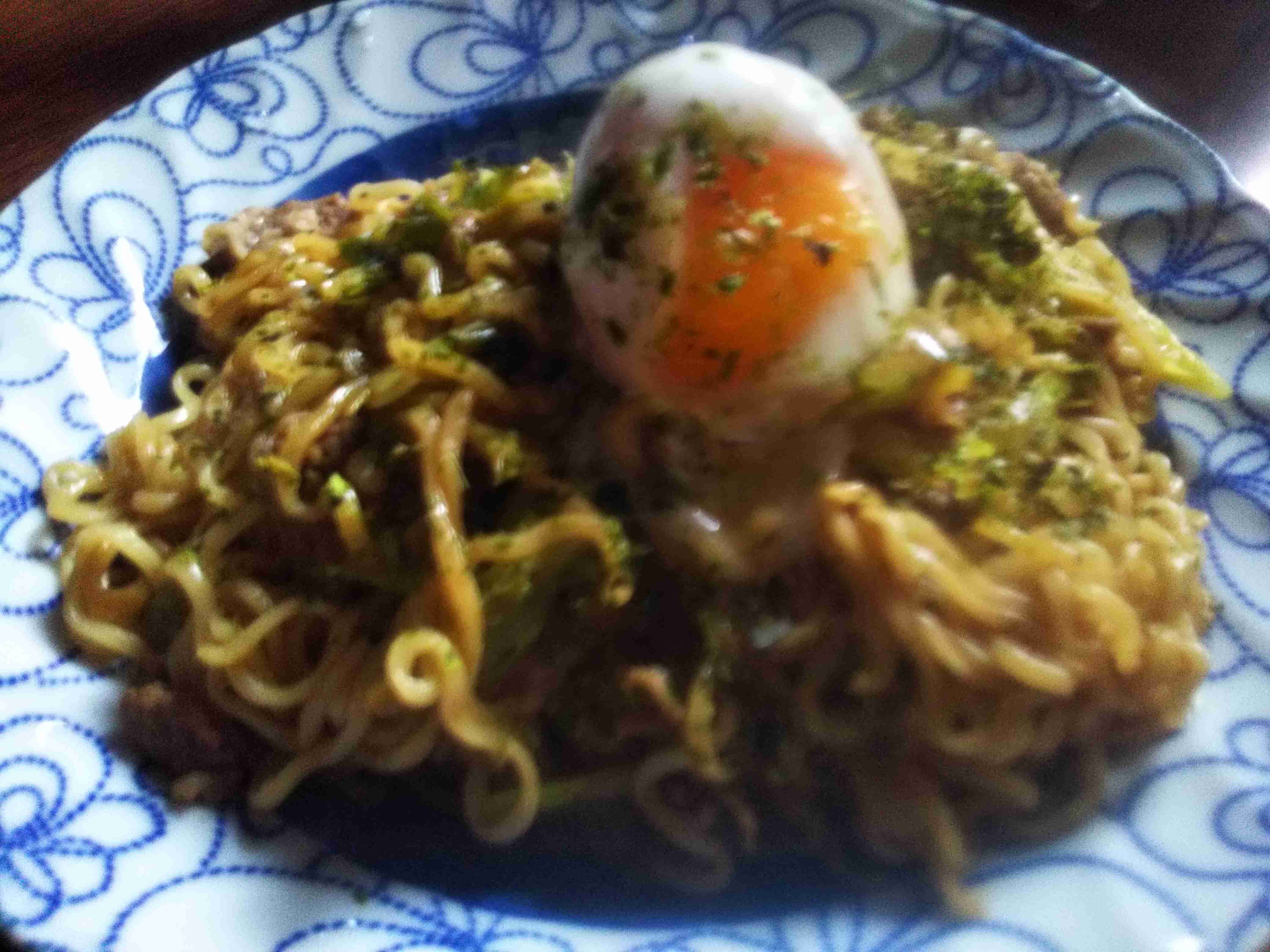 今日のお昼ごはんはなんだい？