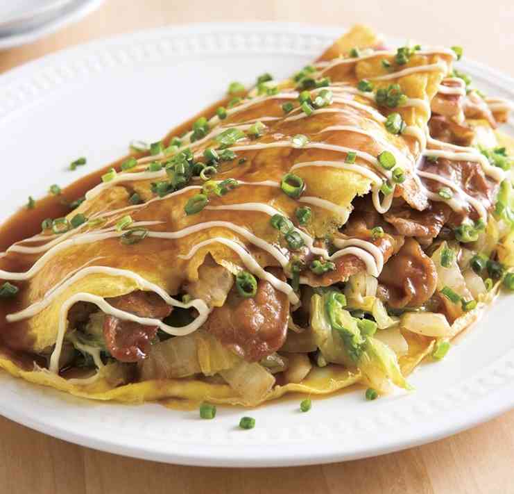 みなさんの「月末定食」教えて〜！！
