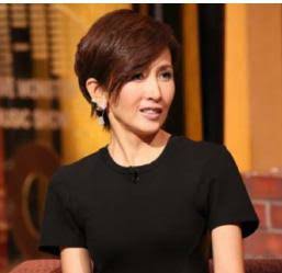 工藤静香“トイレに飾った花”がヤバ過ぎる…「運気下がりそう」