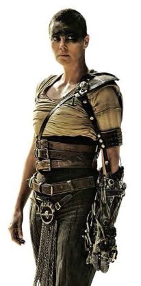 【写真で比較】美魔女シャーリーズ・セロンは10年で顔が変わっていないことが判明！
