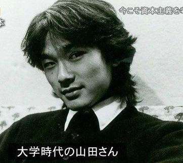 【画像】昔は意外な髪型をしていた芸能人