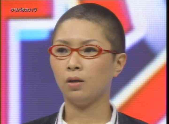 【画像】昔は意外な髪型をしていた芸能人