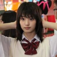 【画像】昔は意外な髪型をしていた芸能人