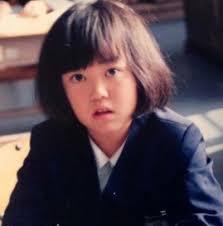 【画像】昔は意外な髪型をしていた芸能人