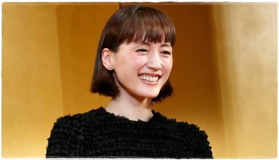 【画像】昔は意外な髪型をしていた芸能人