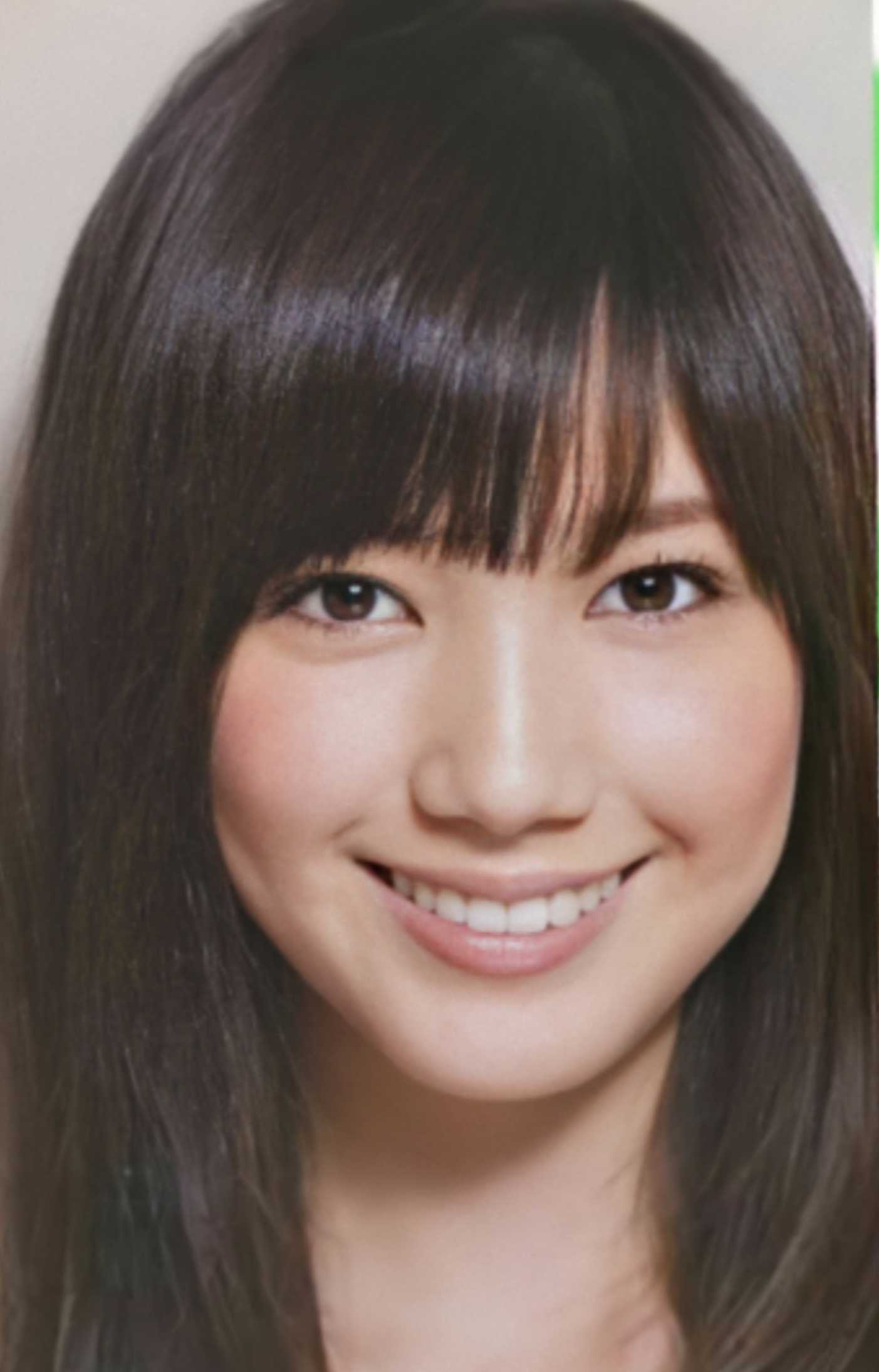 【画像】昔は意外な髪型をしていた芸能人