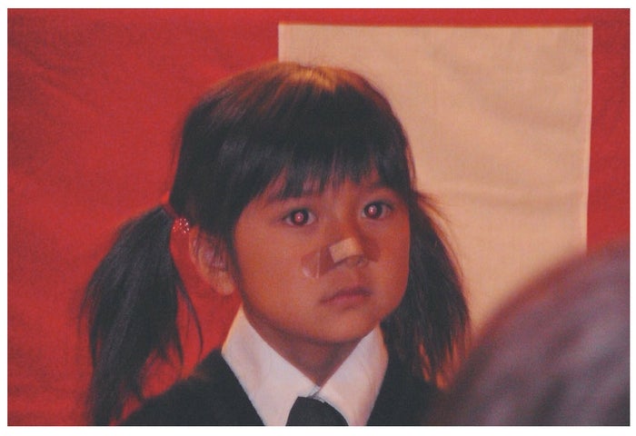 【画像】昔は意外な髪型をしていた芸能人