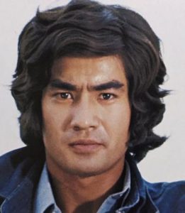 【画像】昔は意外な髪型をしていた芸能人