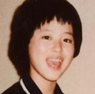【画像】昔は意外な髪型をしていた芸能人