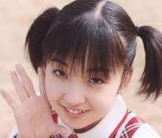 【画像】昔は意外な髪型をしていた芸能人