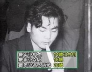 【画像】昔は意外な髪型をしていた芸能人