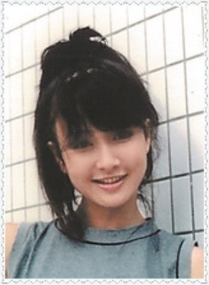 【画像】昔は意外な髪型をしていた芸能人