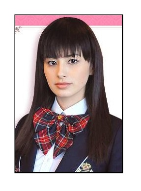 【画像】昔は意外な髪型をしていた芸能人
