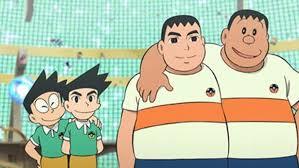 【画像】昔は意外な髪型をしていた芸能人
