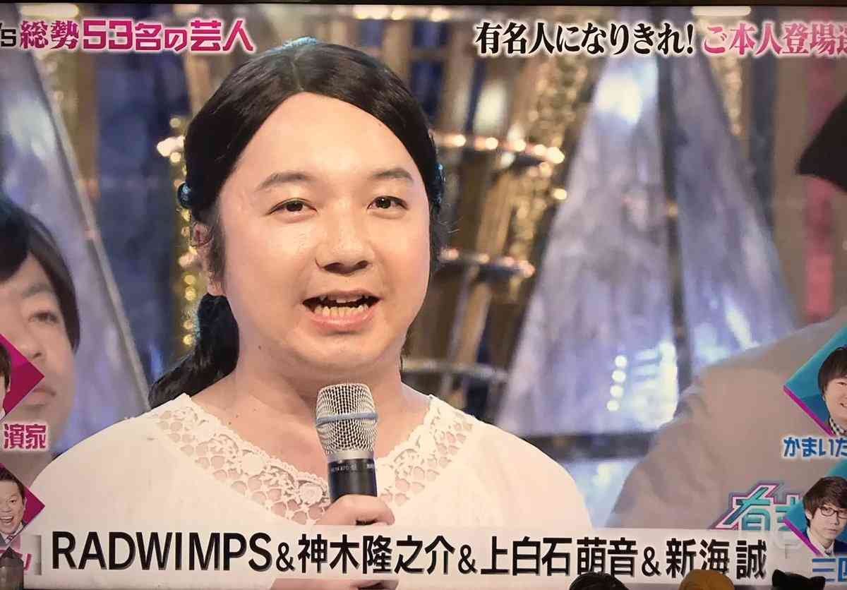 上白石萌歌、姉・萌音との2人暮らしの“ルール”明かす「やれる時に…」