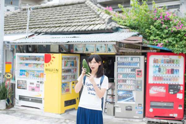 二階堂ふみを語ろう！