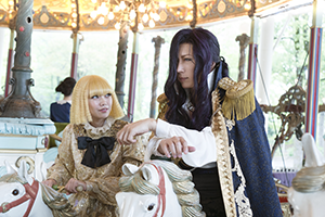 二階堂ふみを語ろう！