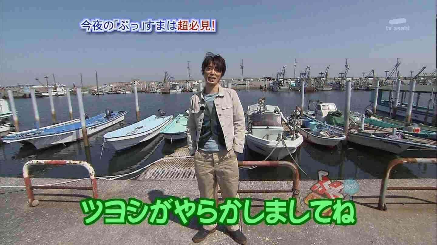 ユースケ・サンタマリアを語ろう！