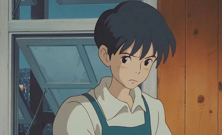 つい「この人、もしかして未経験なのでは…」と思ってしまうキャラクター・登場人物part2