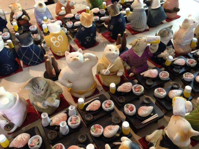 がるちゃん猫カフェ48号店 開店しました♪ (初めての方も大歓迎)