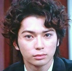 名前が漢字一文字の俳優さん