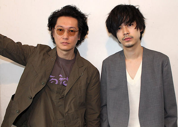 名前が漢字一文字の俳優さん