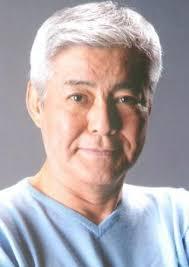 名前が漢字一文字の俳優さん