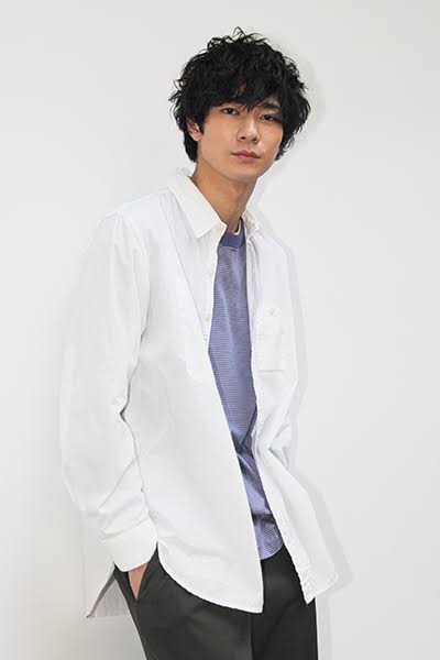 タイプの男性芸能人を発表するトピ【画像】