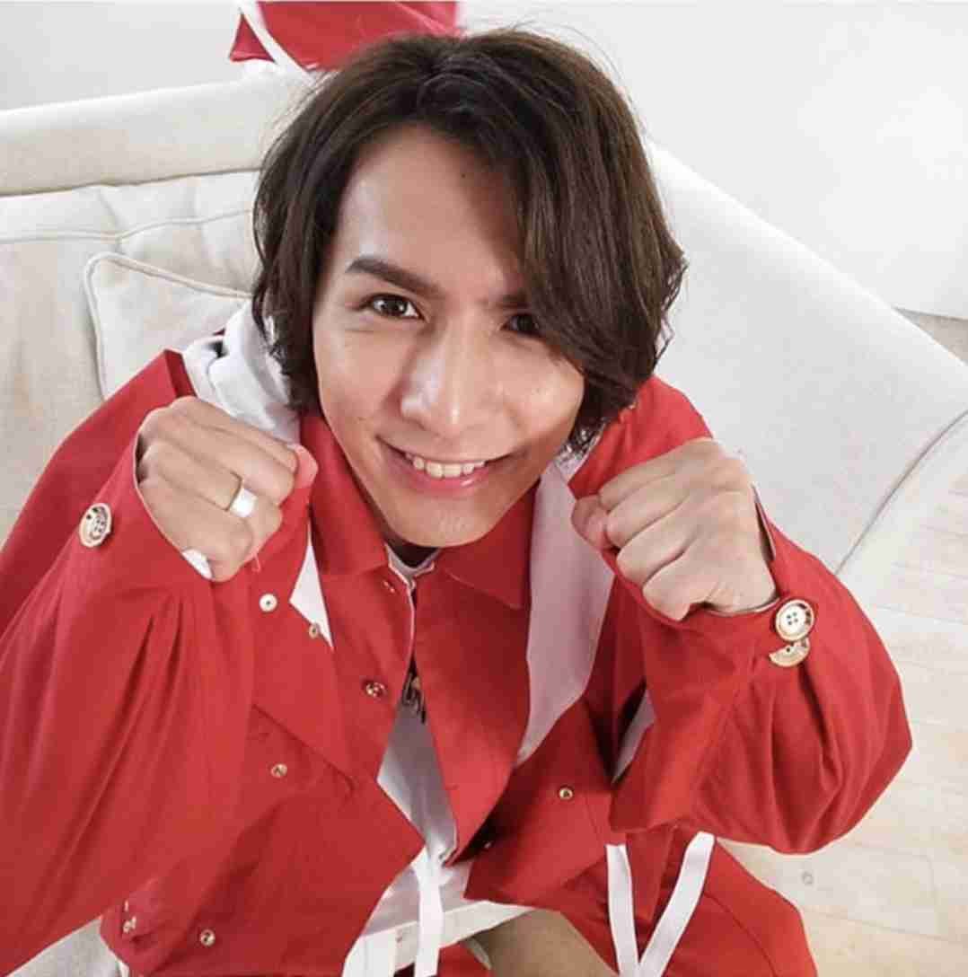 タイプの男性芸能人を発表するトピ【画像】