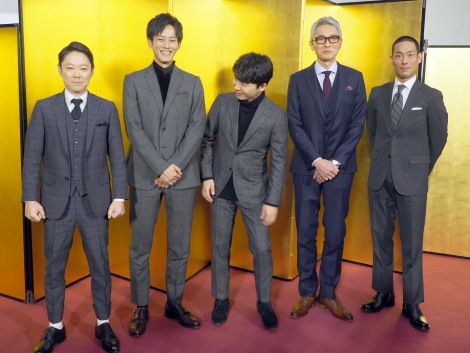タイプの男性芸能人を発表するトピ【画像】