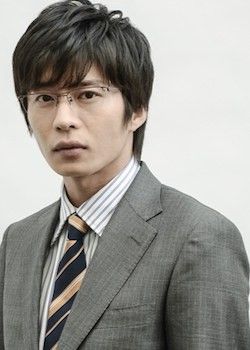タイプの男性芸能人を発表するトピ【画像】