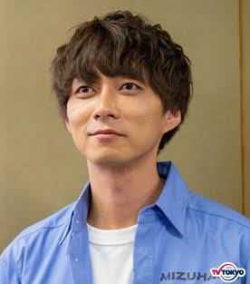 タイプの男性芸能人を発表するトピ【画像】
