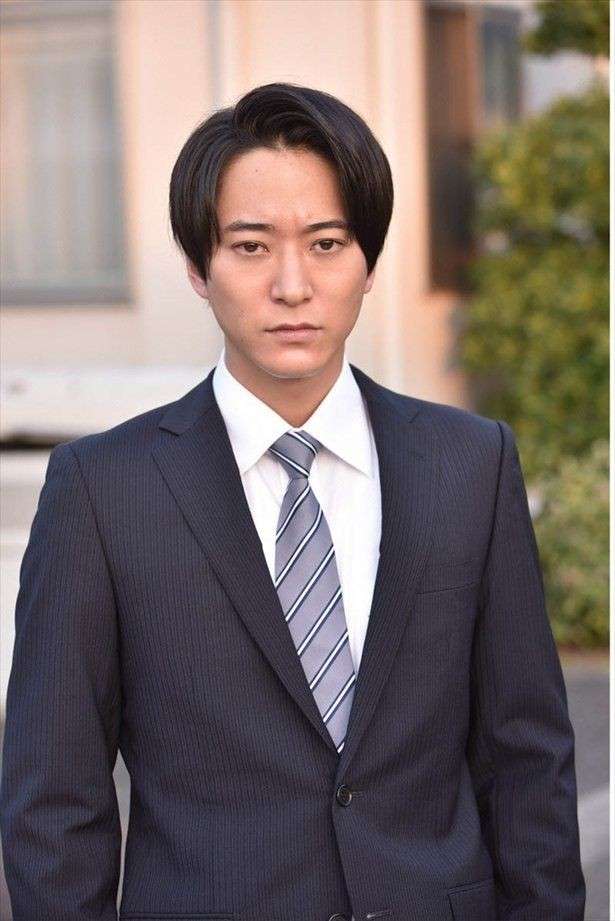 タイプの男性芸能人を発表するトピ【画像】