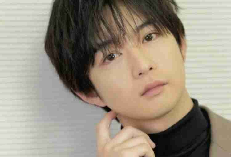 タイプの男性芸能人を発表するトピ【画像】
