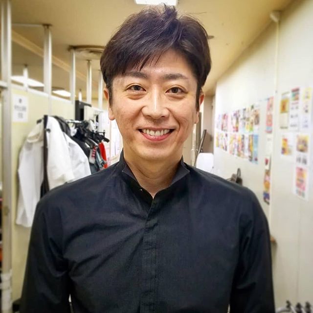 タイプの男性芸能人を発表するトピ【画像】
