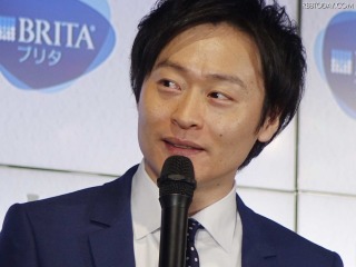 タイプの男性芸能人を発表するトピ【画像】