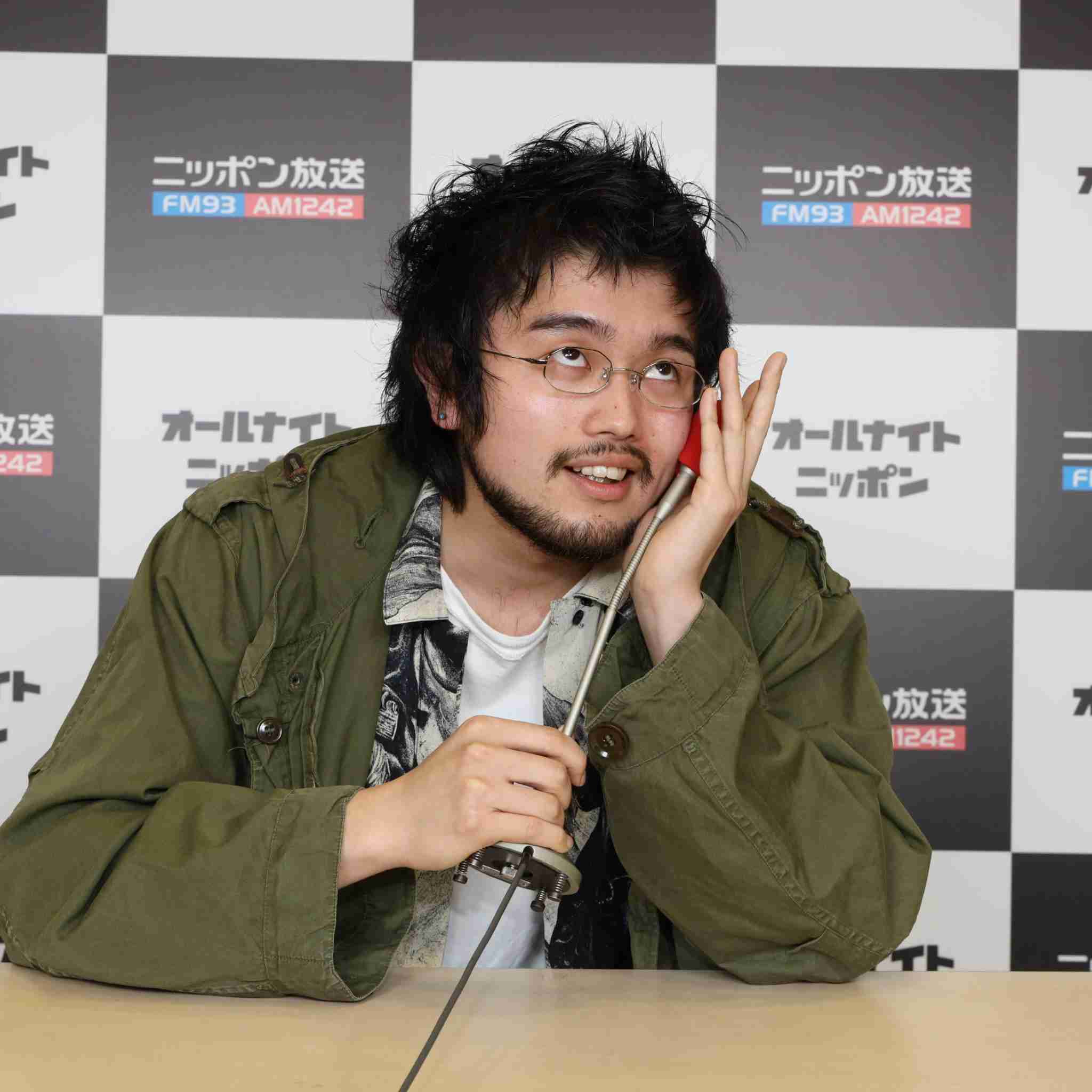 タイプの男性芸能人を発表するトピ【画像】