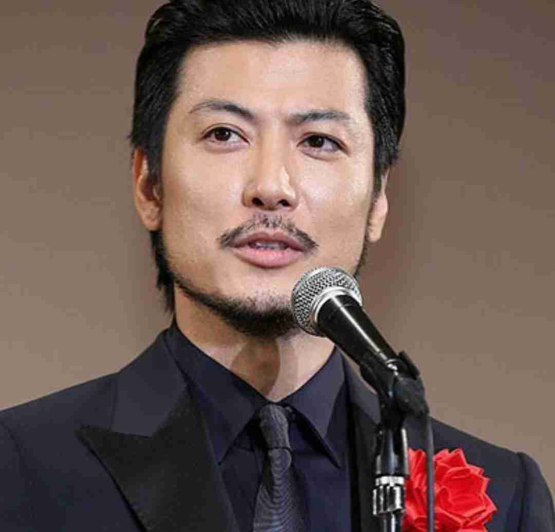 タイプの男性芸能人を発表するトピ【画像】